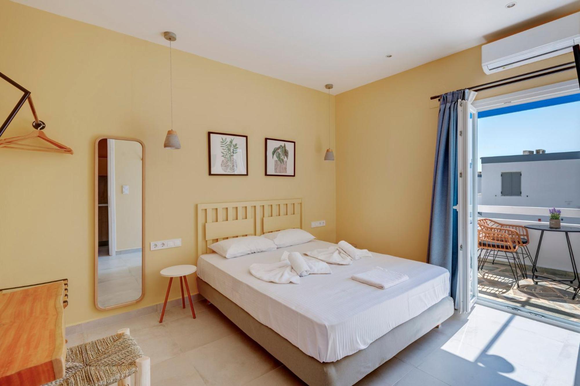 Armenaki Apartment Azolimnos Exterior photo
