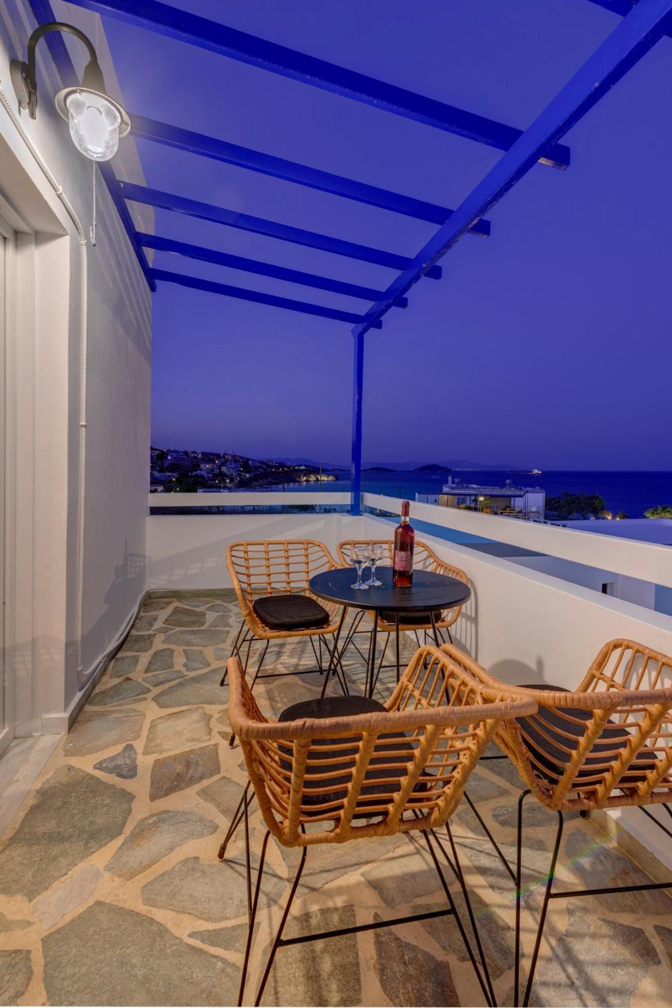 Armenaki Apartment Azolimnos Exterior photo