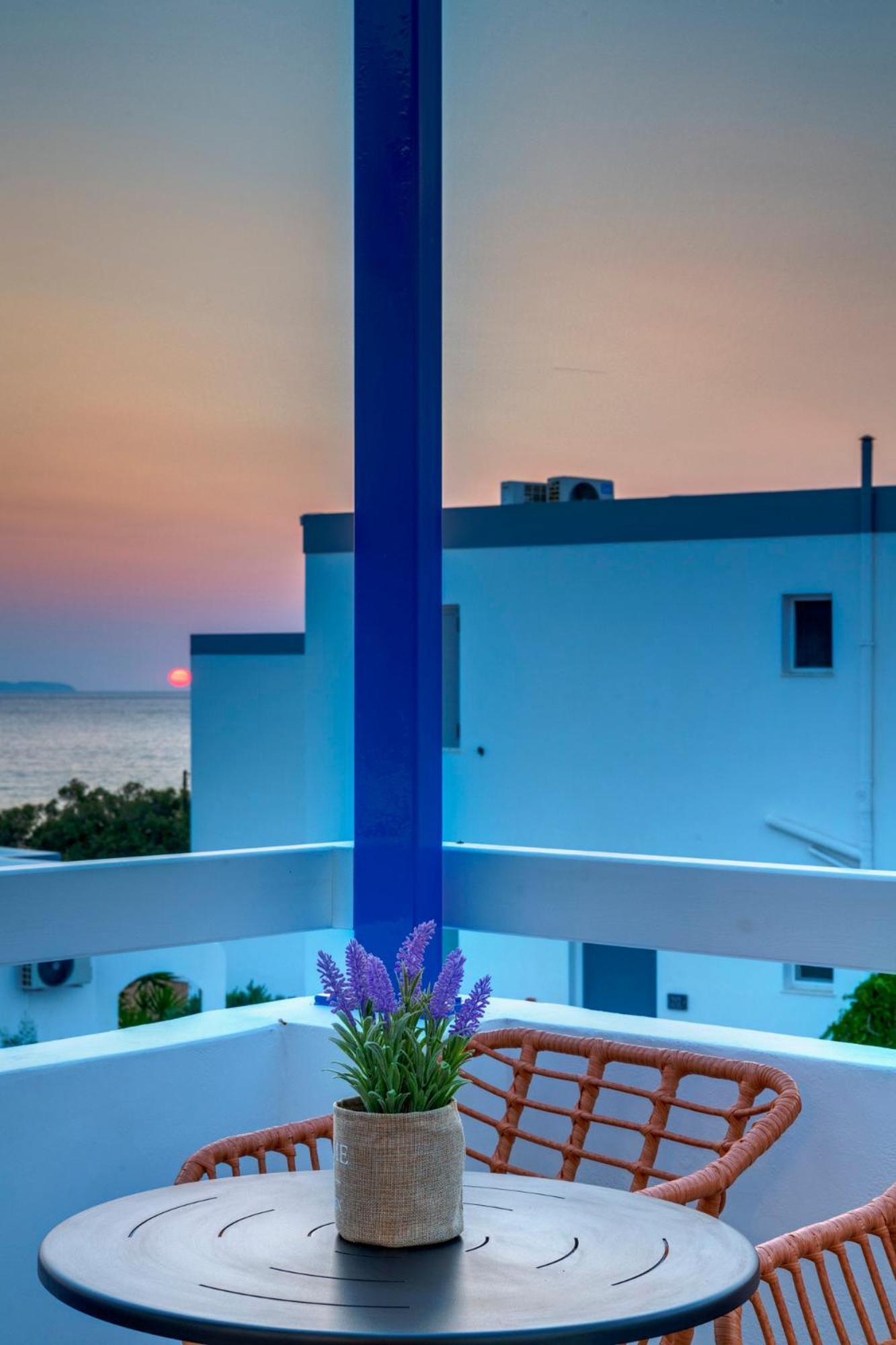 Armenaki Apartment Azolimnos Exterior photo