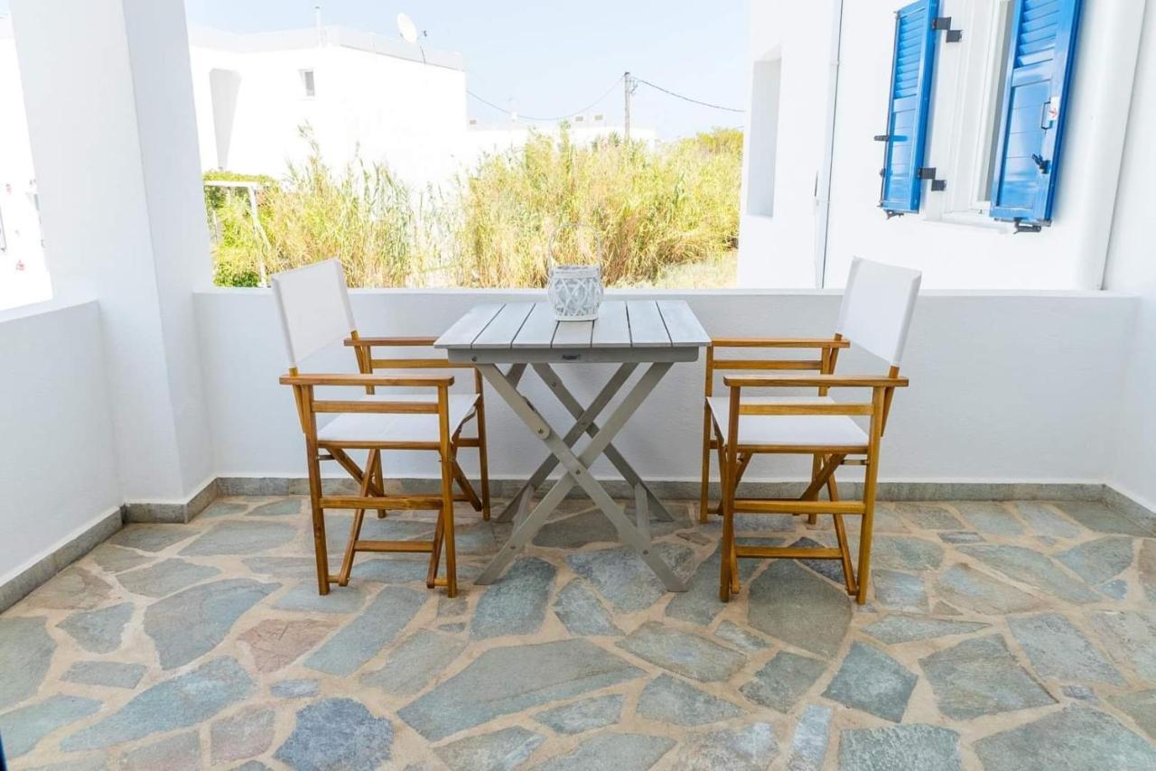 Armenaki Apartment Azolimnos Exterior photo